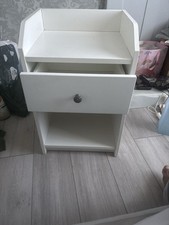 IKEA Bedside Table