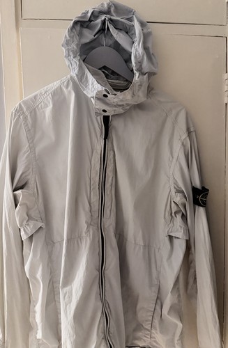 Stone island detachable hood - detachable,