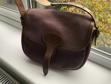 Bryant Cases  of London Cartridge Bag