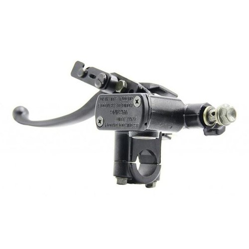Cnc left hydraulic brake - left,