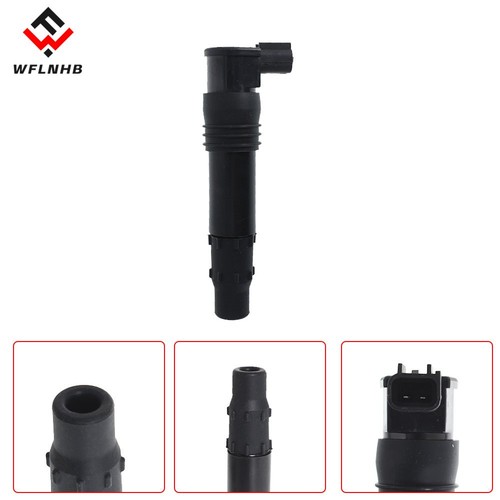 Bandit ignition coil stick - stick, /