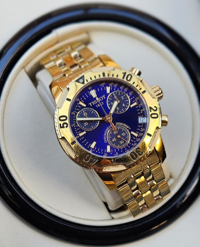 Tissot prs 200 chronograph - prs,