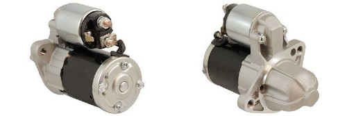 Genuine wai starter - starter, for