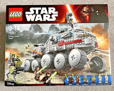 LEGO 75151 Star Wars Clone