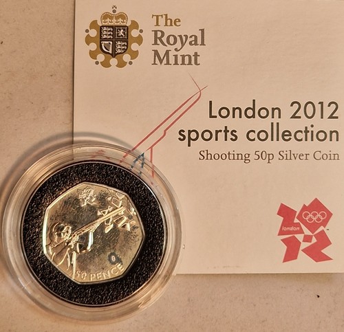 925 silver proof - proof, 2012