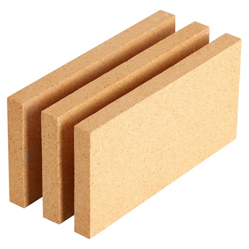 Pack high temp firebrick - pack,