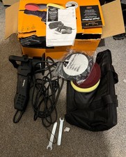 Halfords Dual Action 600W Car