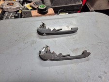 LH Front Exterior Door Handle