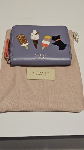Radley london leather - london,