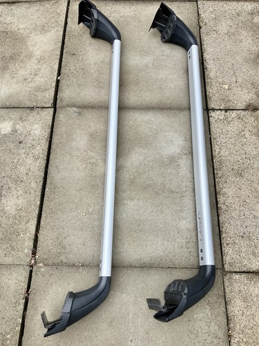 Genuine roof bars - bars, vw