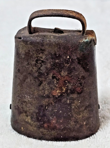 Antique hand forged - forged, iron
