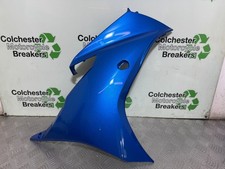 SUZUKI GSXR 125 GSX R125 RIGHT