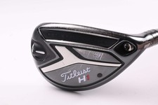 Titleist 818 H1 #3 Hybrid / 19