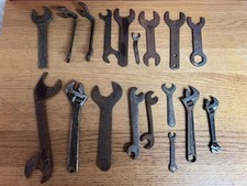 Job Lot Vintage Metal old