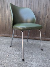 Chair chrome dining - chair,