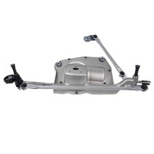 Front Windscreen Wiper Linkage