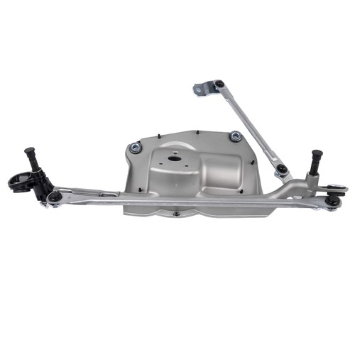 Front windscreen wiper linkage - windscreen,