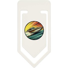 'Powerboat Racing' Plastic