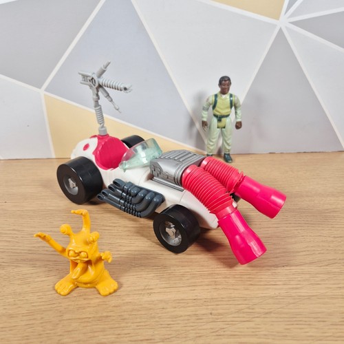 Vtg ecto 500 - &, winston