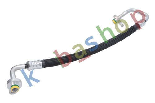 Air conditioning hose pipe - conditioning, hose/pipe