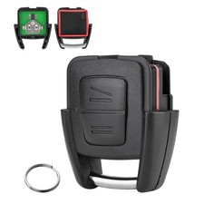 Buttons remote key - 2,