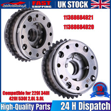 Intake+Exhaust Camshaft