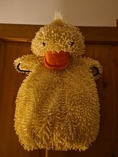 Duck Fancy Dress Costume