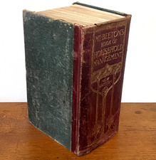 Mrs. Beeton's Book of