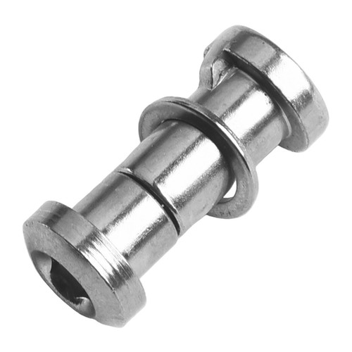 Bicycle metal seat - 1,