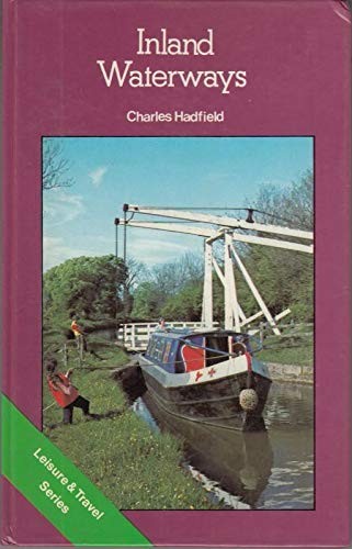 Inland waterways hadfield - inland,
