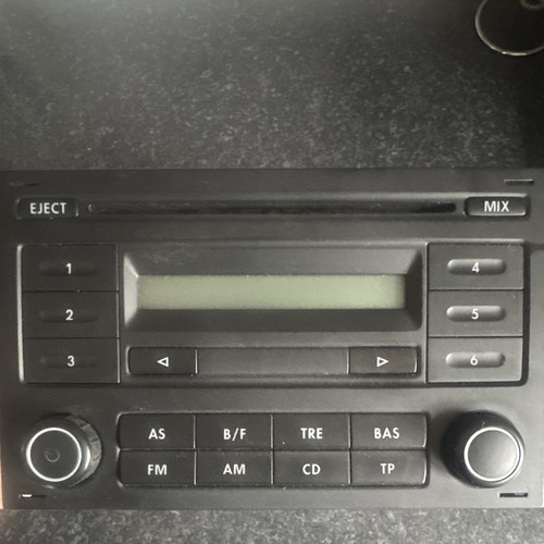 2008 car radio - radio, cd
