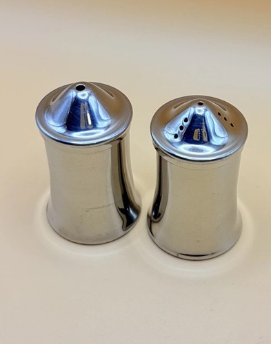 Old hall stainless steel - steel, salt