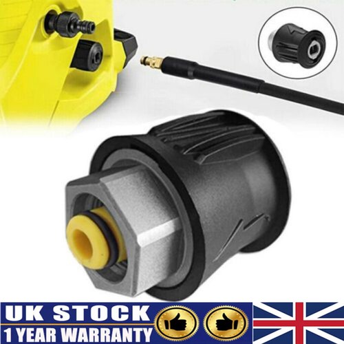 For karcher series quick - k,