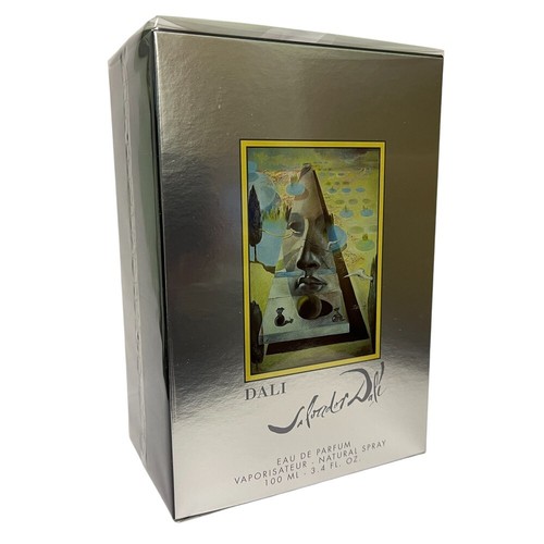 Dali salvador 100ml - salvador,