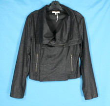 LAVENDER BROWN Charcoal Black