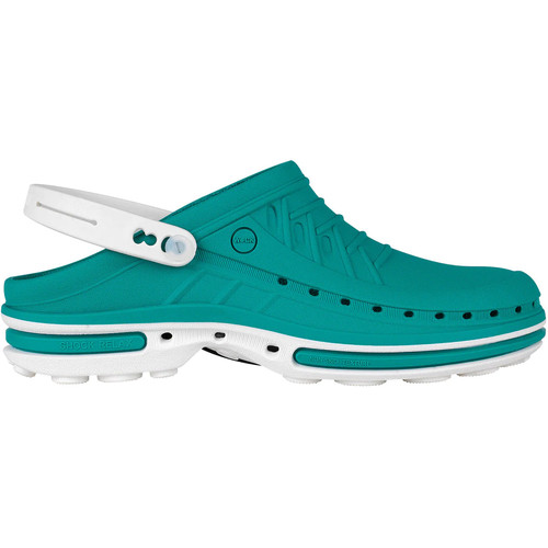 Wock clog nursing shoes - 'clog',