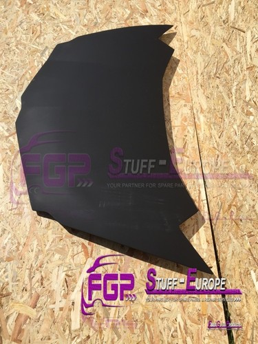 Front hood bonnet for - front,