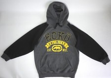 ECKO UNLIMITED Hoodie Grey