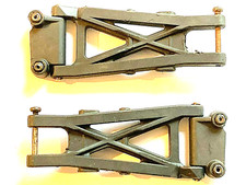 HPI Rush Evo Rear Suspension