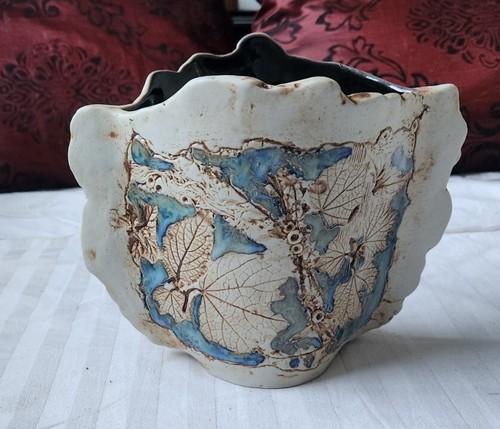 Handcrafted malaysian tenmoku - malaysian,
