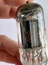 NOS RCA / CBS Foil D Getter