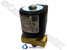 BRAHMA E6G GSV 1/2" UNIVERSAL