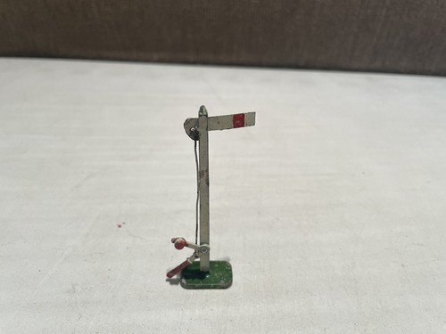 Vintage crescent toys metal - toys,