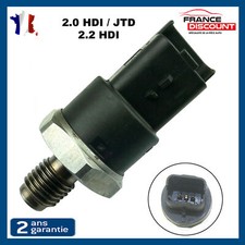 Fuel Pressure Sensor for C4 C5
