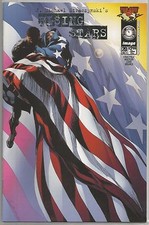 Rising Stars #20 : Top Cow : Image Comics
