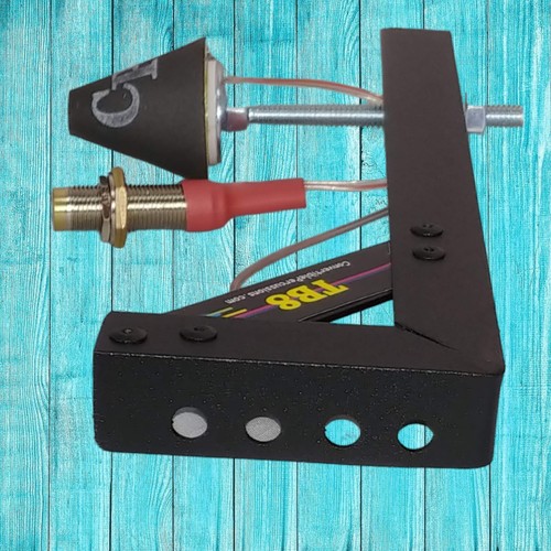 Diy tb8 drum trigger - diy,