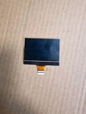 LCD Display Screen Ford Focus, C-Max, Kuga, Galaxy Instrument Cluster Dashboard