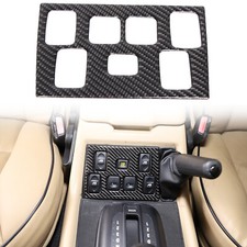 Carbon Fiber Window Lift