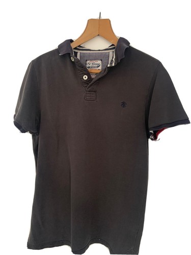 Men george duffer polo - duffer,