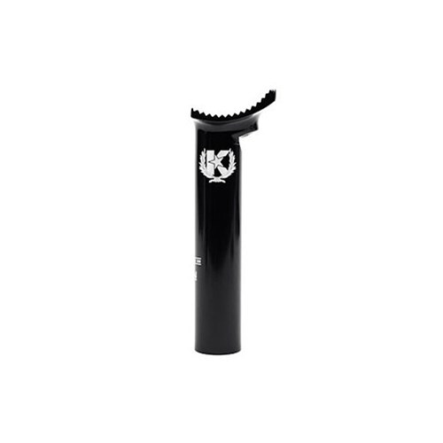 Kink bmx stealth seat post - stealth,